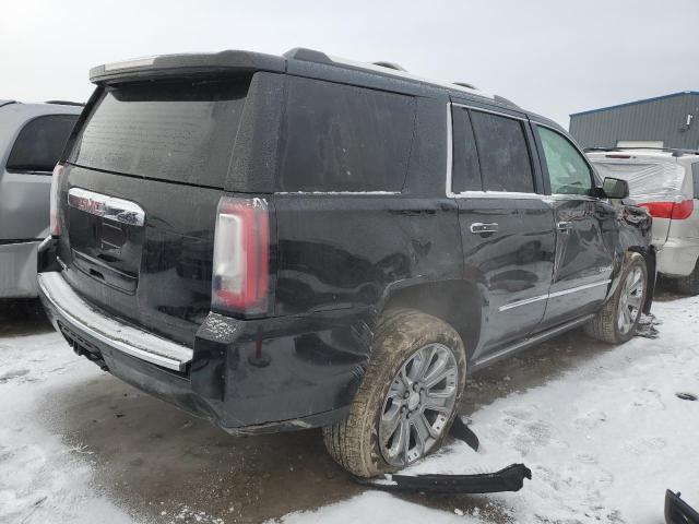 Photo 3 from auction – 2018 GMC YUKON DENA with VIN 1GKS2CKJ3JR294098