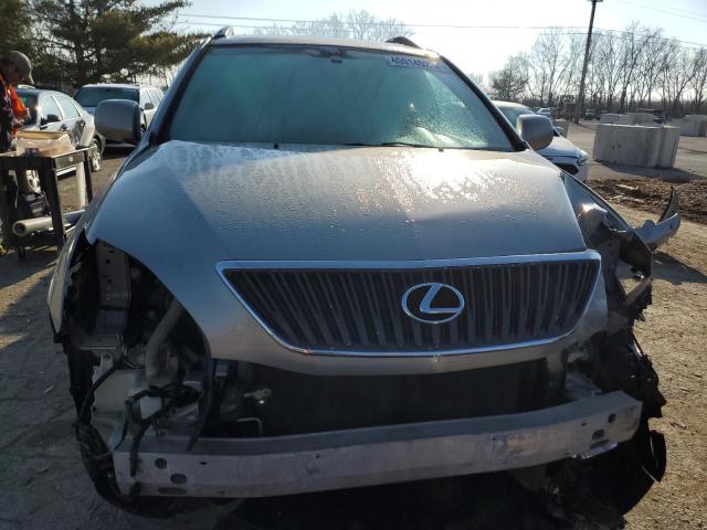 Фото 5 с аукциона – 2004 LEXUS RX 330 с VIN 2T2HA31U64C026712