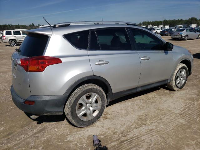 Photo 3 from auction – 2013 TOYOTA RAV4 LE with VIN 2T3ZFREV8DW042027