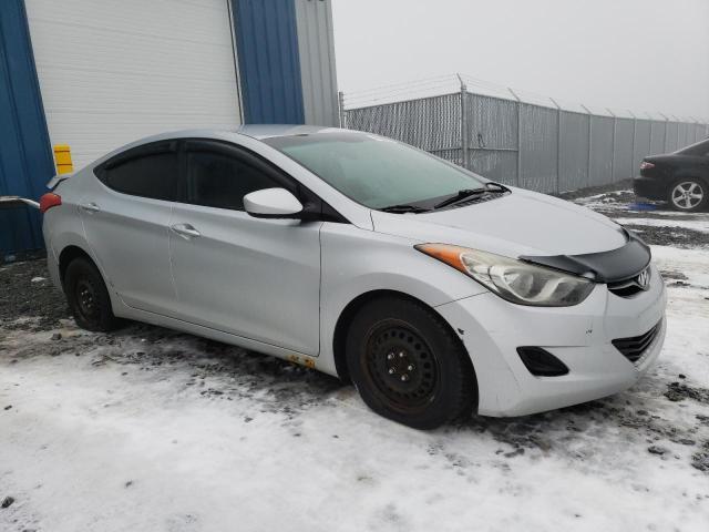 Photo 4 from auction – 2012 HYUNDAI ELANTRA GL with VIN 5NPDH4AE9CH062936