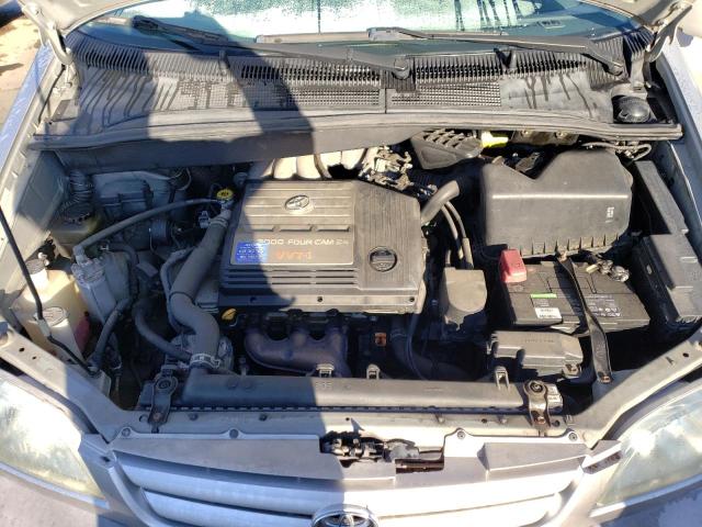 Photo 12 from auction – 2002 TOYOTA SIENNA LE with VIN 4T3ZF13C12U472997