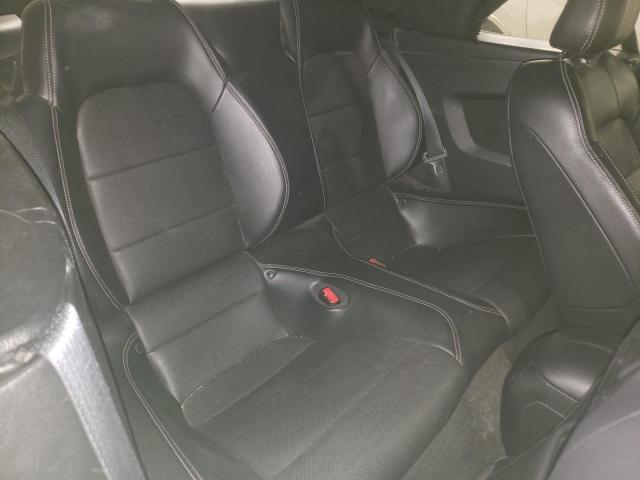 Photo 10 from auction – 2017 FORD MUSTANG with VIN 1FATP8UH0H5312329