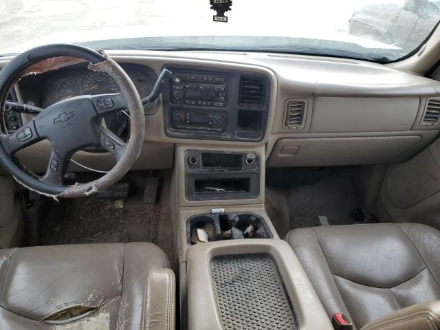 Photo 8 from auction – 2005 CHEVROLET SILVERADO with VIN 2GCEK13T651224560