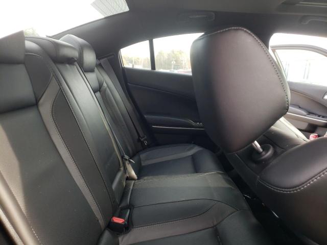 Photo 10 from auction – 2022 DODGE CHARGER SX with VIN 2C3CDXBG4NH172656