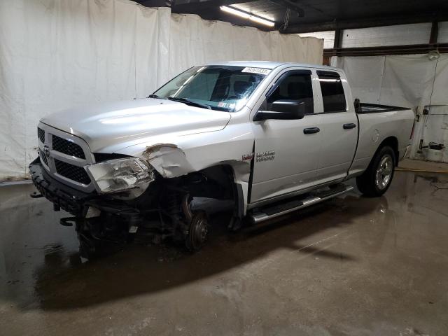 RAM 1500 ST 2014 with VIN 1C6RR7FT3ES405540 - Photo from auction