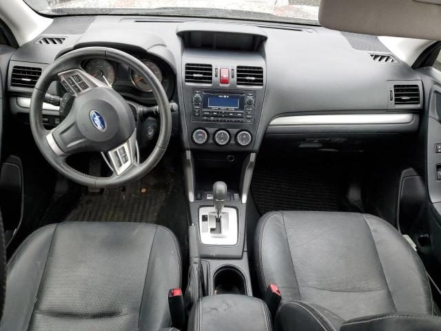 Photo 8 from auction – 2015 SUBARU FORESTER 2 with VIN JF2SJAHC9FH570519
