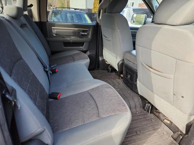 Photo 6 from auction – 2013 RAM 1500 SLT with VIN 1C6RR7LT7DS642275