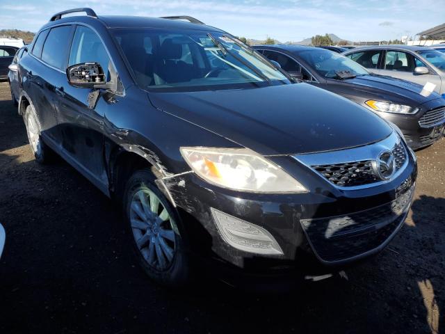 Photo 4 from auction – 2010 MAZDA CX-9 with VIN JM3TB2MV1A0203948
