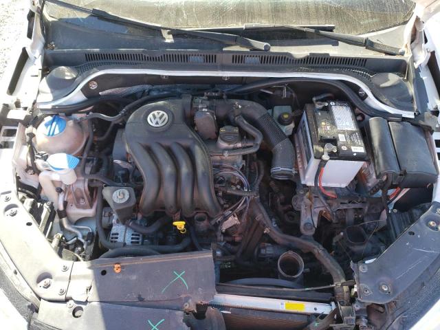 Photo 11 from auction – 2013 VOLKSWAGEN JETTA BASE with VIN 3VW1K7AJ0DM257464