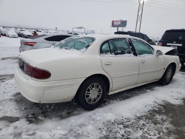 Photo 3 from auction – 2004 BUICK LESABRE CU with VIN 1G4HP52K34U247789