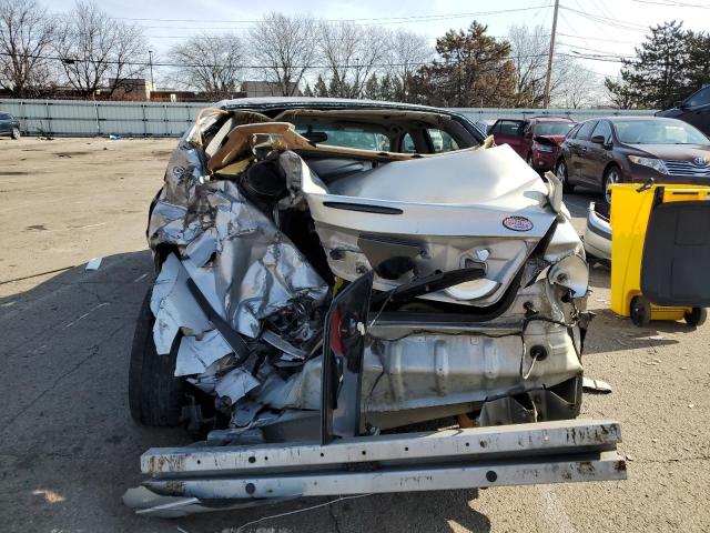 Photo 6 from auction – 2000 CHEVROLET IMPALA with VIN 2G1WF55E9Y9290338