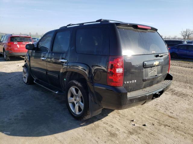 Photo 2 from auction – 2011 CHEVROLET TAHOE C150 with VIN 1GNSCBE01BR273684