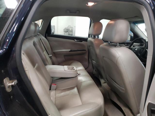Photo 10 from auction – 2008 CHEVROLET IMPALA with VIN 2G1WT58KX89274255