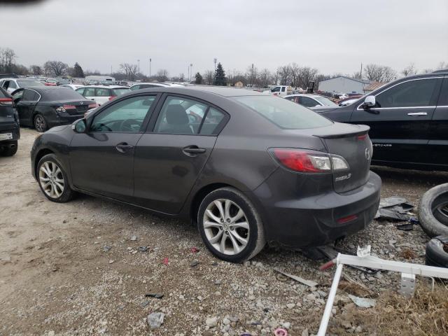 Photo 2 from auction – 2010 MAZDA MAZDA 3 with VIN JM1BL1S56A1169885