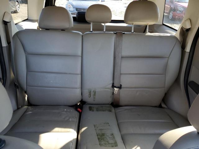 Photo 10 from auction – 2008 FORD ESCAPE with VIN 1FMCU031X8KC45955