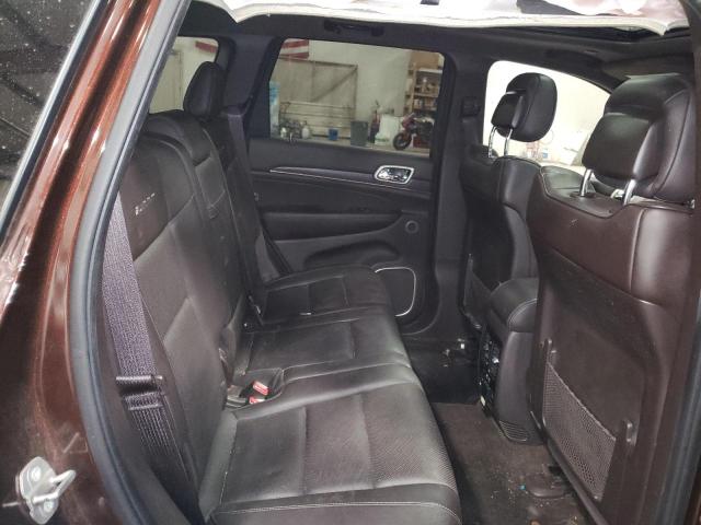 Photo 11 from auction – 2015 JEEP GRAND CHER with VIN 1C4RJFJT7FC840297
