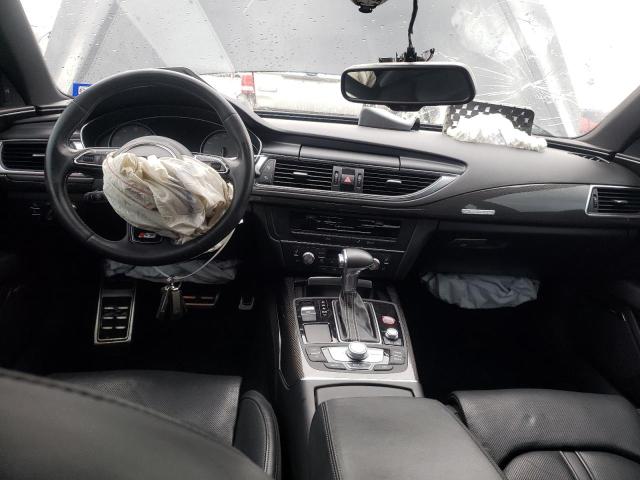 Photo 8 from auction – 2013 AUDI S7 PRESTIG with VIN WAU32AFC7DN114999