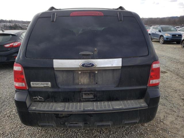 Photo 6 from auction – 2012 FORD ESCAPE LIM with VIN 1FMCU9E78CKC27503