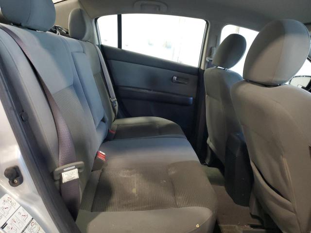 Photo 10 from auction – 2011 NISSAN SENTRA 2.0 with VIN 3N1AB6AP0BL714975