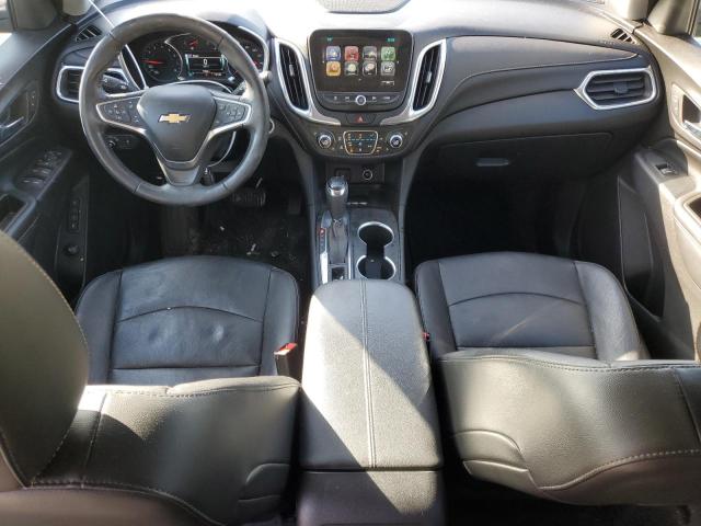Photo 8 from auction – 2018 CHEVROLET EQUINOX PR with VIN 3GNAXMEV3JS627644
