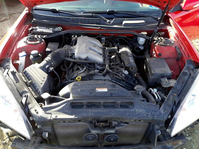 Photo 11 from auction – 2011 HYUNDAI GENESIS CO with VIN KMHHU6KH0BU064396