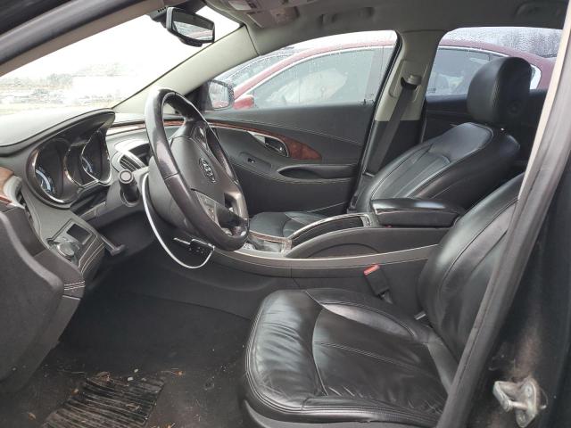 Photo 7 from auction – 2012 BUICK LACROSSE with VIN 1G4GC5ER4CF242989