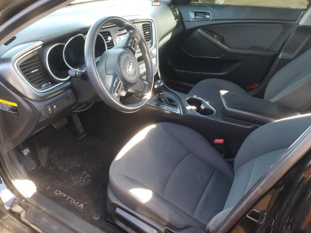 Photo 7 from auction – 2015 KIA OPTIMA LX with VIN KNAGM4A70F5659646