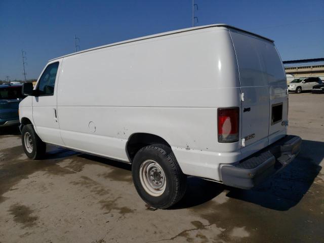 Photo 2 from auction – 2006 FORD ECONOLINE with VIN 1FTNE24W86DA02808