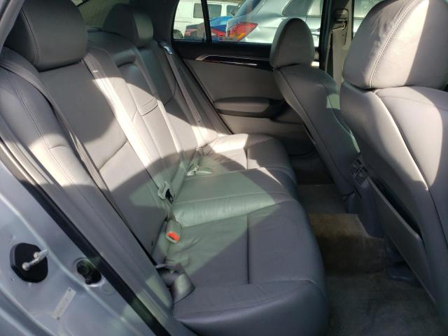 Photo 10 from auction – 2005 ACURA TL with VIN 19UUA66285A053672