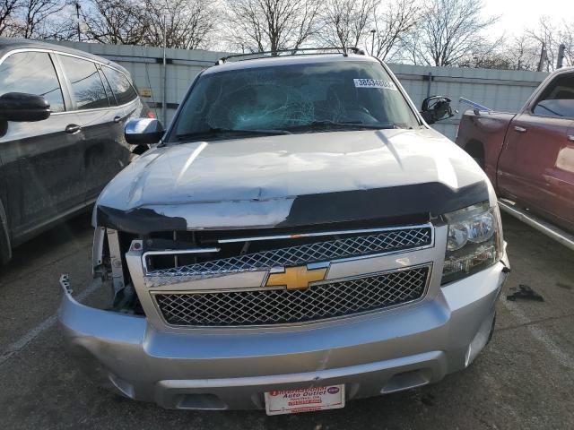 Photo 5 from auction – 2012 CHEVROLET AVALANCHE with VIN 3GNTKEE73CG191429
