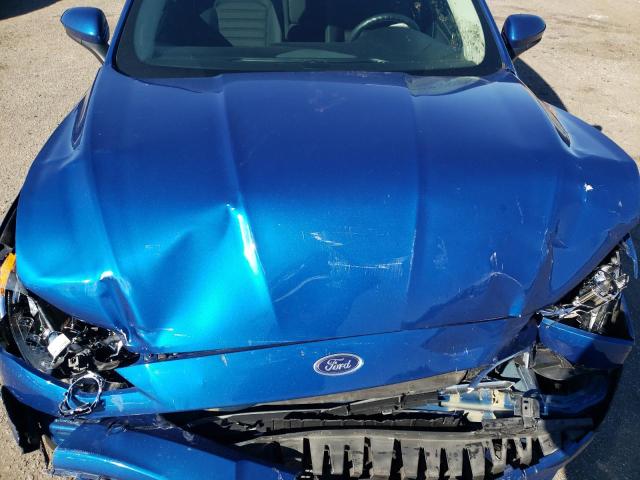 Photo 11 from auction – 2017 FORD FUSION SE with VIN 3FA6P0HDXHR261960