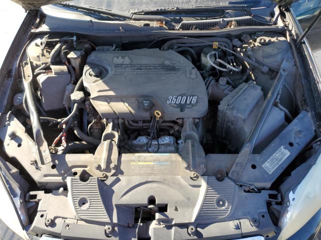Photo 11 from auction – 2007 CHEVROLET IMPALA LS with VIN 2G1WB58K779337636