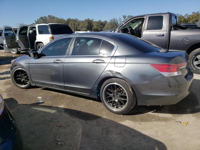 Photo 2 from auction – 2011 HONDA ACCORD SE with VIN 1HGCP2F61BA149192