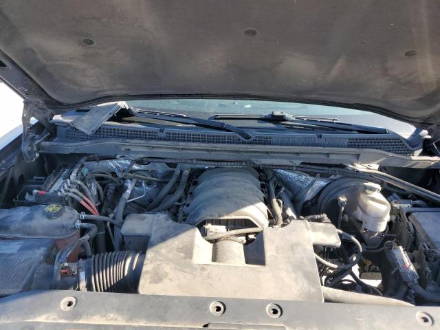 Photo 11 from auction – 2015 GMC SIERRA K15 with VIN 3GTU2UEC2FG291529