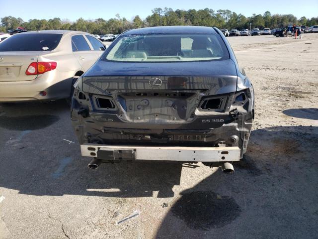 Photo 6 from auction – 2007 LEXUS ES 350 with VIN JTHBJ46G872113113