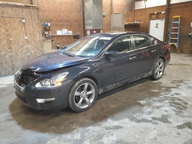 Photo 1 from auction – 2013 NISSAN ALTIMA 2.5 with VIN 1N4AL3AP6DN424421
