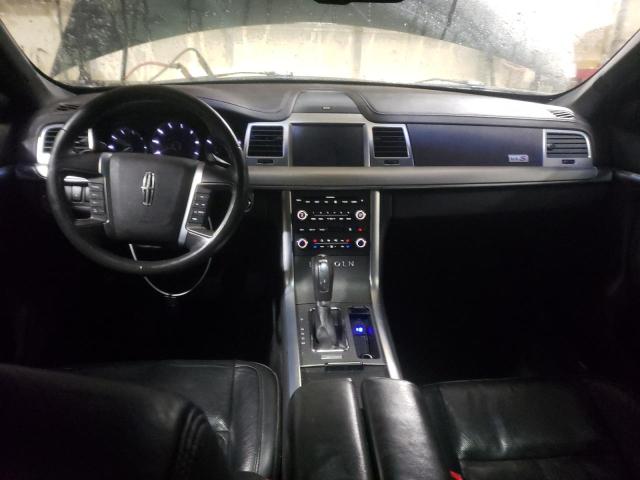 Photo 8 from auction – 2011 LINCOLN MKS with VIN 1LNHL9FT5BG602818