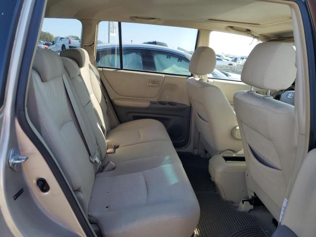 Photo 11 from auction – 2006 TOYOTA HIGHLANDER with VIN JTEGP21A860120596