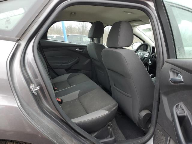 Photo 10 from auction – 2013 FORD FOCUS SE with VIN 1FADP3F23DL295404