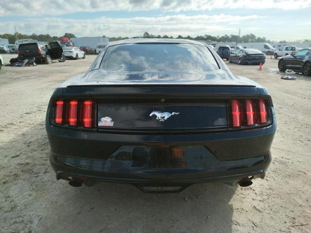 Photo 6 from auction – 2017 FORD MUSTANG with VIN 1FA6P8THXH5259623