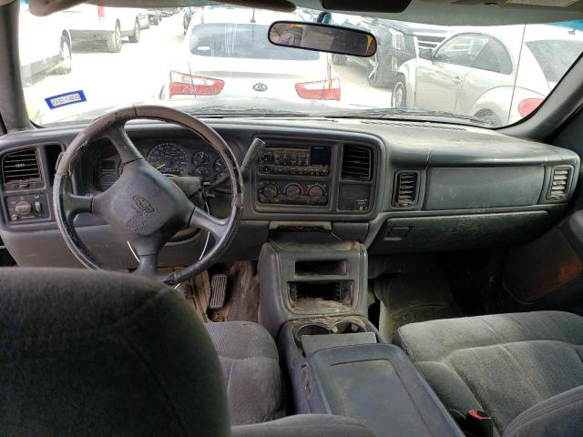 Photo 8 from auction – 2001 CHEVROLET SILVERADO with VIN 2GCEC19T811111109