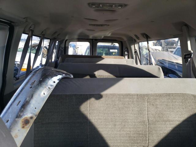 Photo 10 from auction – 2005 FORD ECONOLINE with VIN 1FBSS31S65HB30706