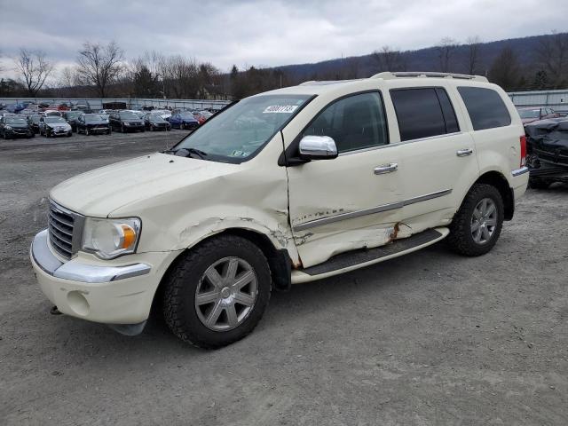Photo 1 from auction – 2008 CHRYSLER ASPEN LIMI with VIN 1A8HW58218F115180