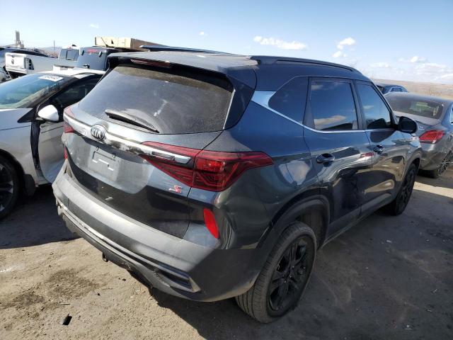 Photo 3 from auction – 2021 KIA SELTOS S with VIN KNDEUCAA9M7072119