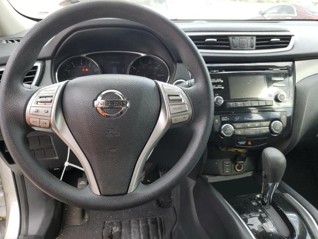Photo 8 from auction – 2016 NISSAN ROGUE S with VIN KNMAT2MT9GP723035