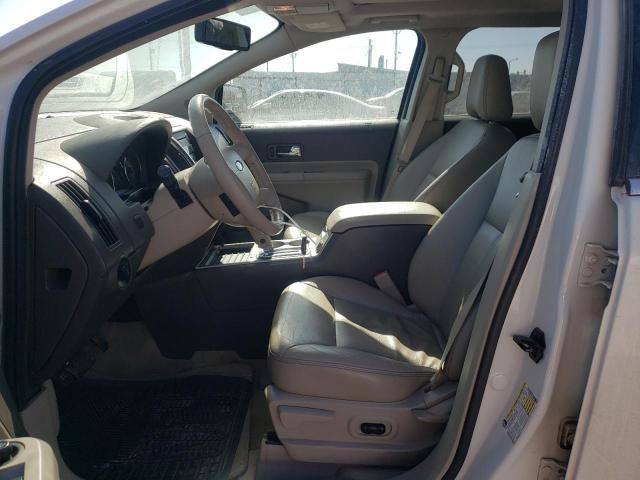Photo 7 from auction – 2009 FORD EDGE LIMIT with VIN 2FMDK39C59BA30340