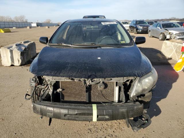 Photo 5 from auction – 2010 TOYOTA COROLLA BA with VIN 1NXBU4EE3AZ321884
