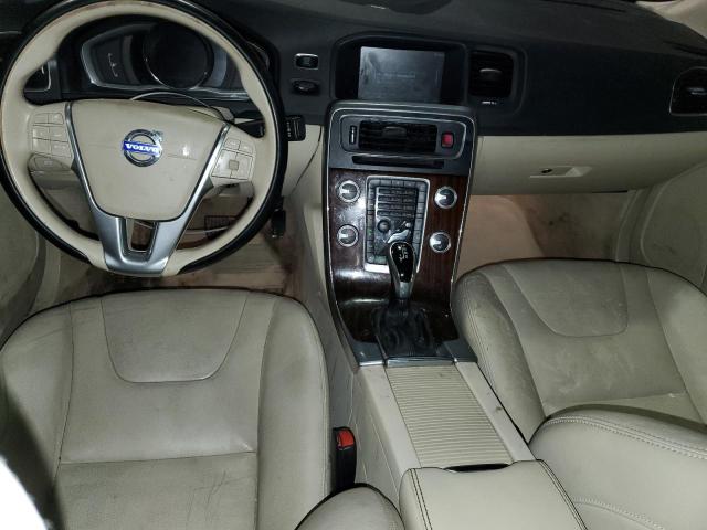 Photo 8 from auction – 2015 VOLVO S60 PLATIN with VIN YV1612TM3F2365409