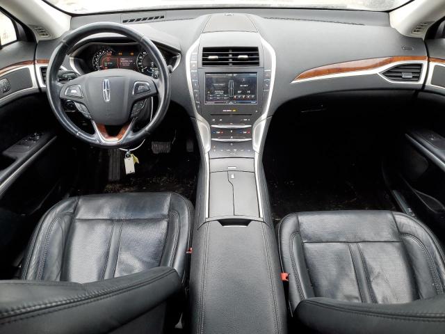 Photo 8 from auction – 2015 LINCOLN MKZ with VIN 3LN6L2GK3FR606532