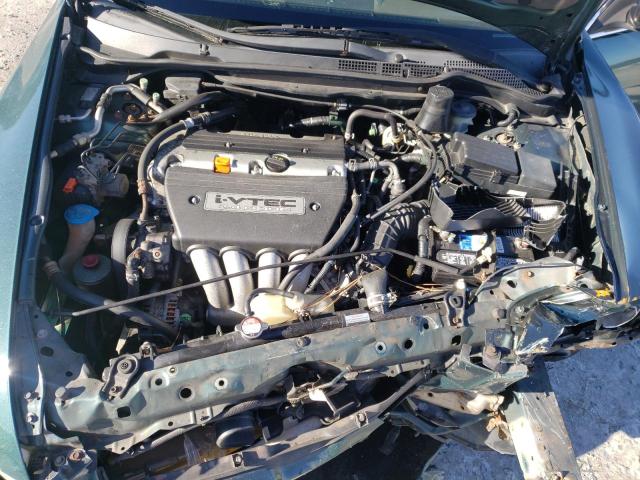 Photo 11 from auction – 2003 HONDA ACCORD EX with VIN JHMCM56683C044629